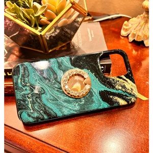 Burga 12 Pro Max Case